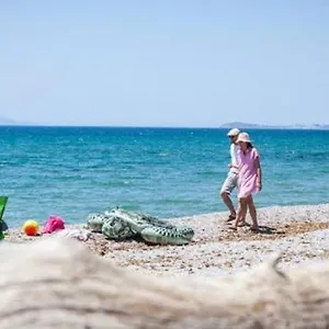 La Madonnina Village 3*, Follonica Italien
