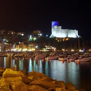 Ristorante La Greppia Montedivalli Chiesa