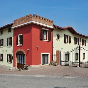 Al Pigno 3*, Sona Italien